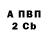 АМФЕТАМИН VHQ Santik Rubik